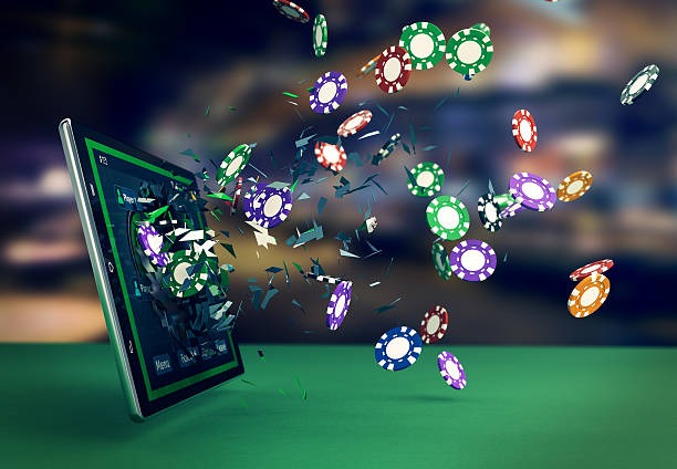 Payment method selection during deposit on soya togel